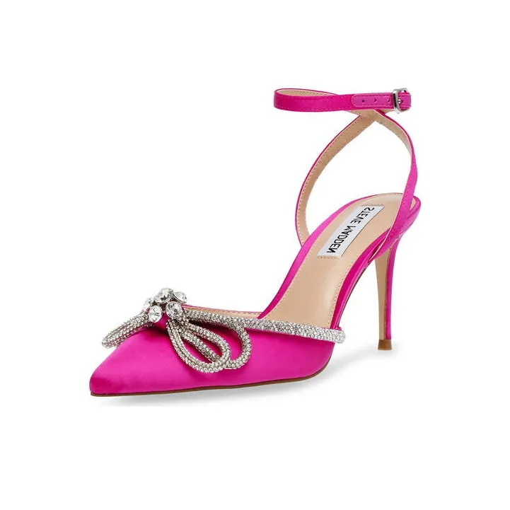 STEVE MADDEN Stylish Sandals Women's-5