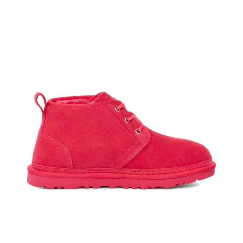 UGG Neumel Boot Pink Glow Women's-1