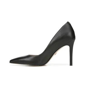 SAM EDELMAN High Heels Women's Black
