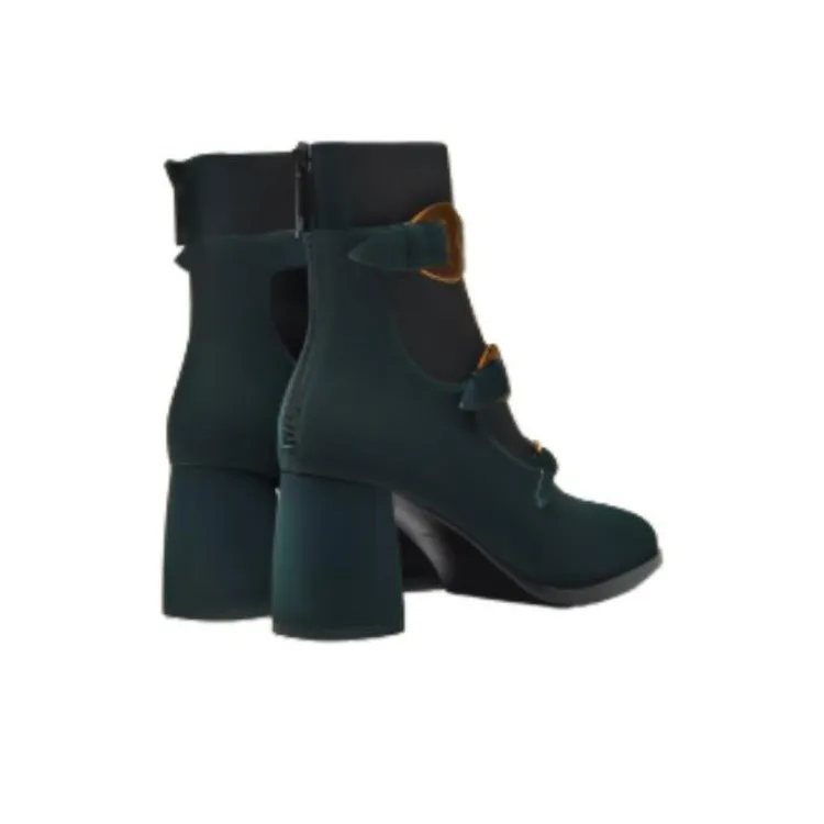 Joypeace NANA Ankle Boots 7cm Women's-11