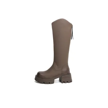 DAPHNE Knee high Boots 5.5cm Women's