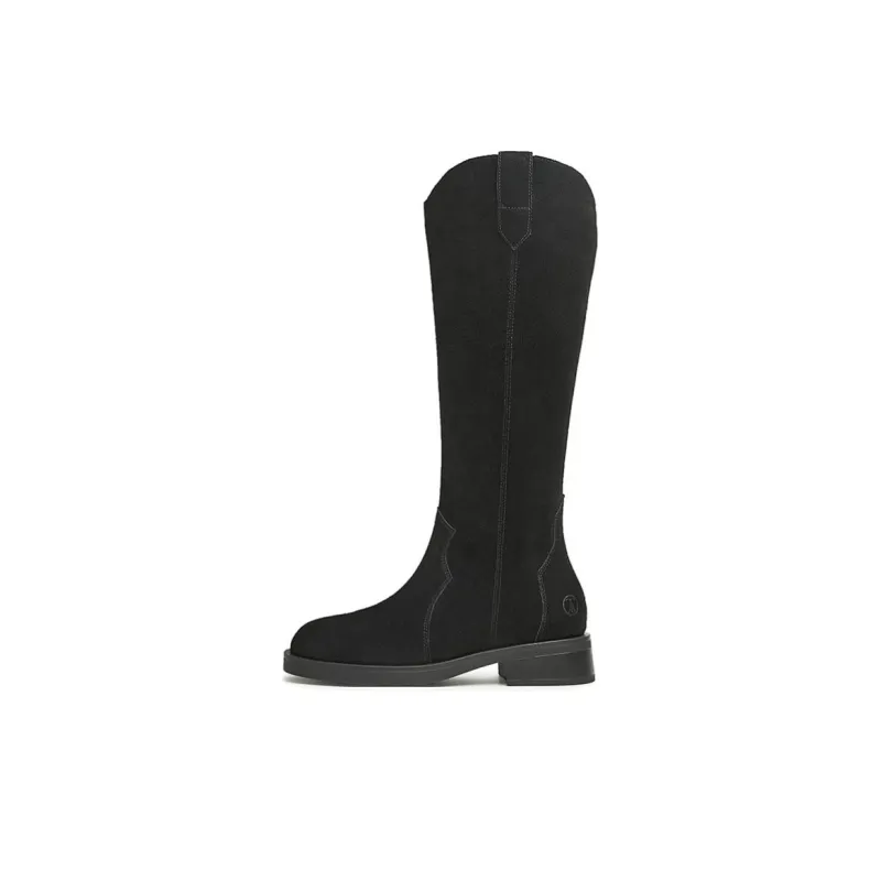 TATA Knee high Boots Women's-6