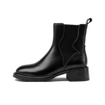 Rich Birds Ankle Boots 4cm Women's