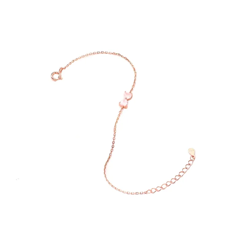 Golden Kite S925 Silver Bracelets Women's-10
