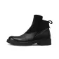 Black Nubuck