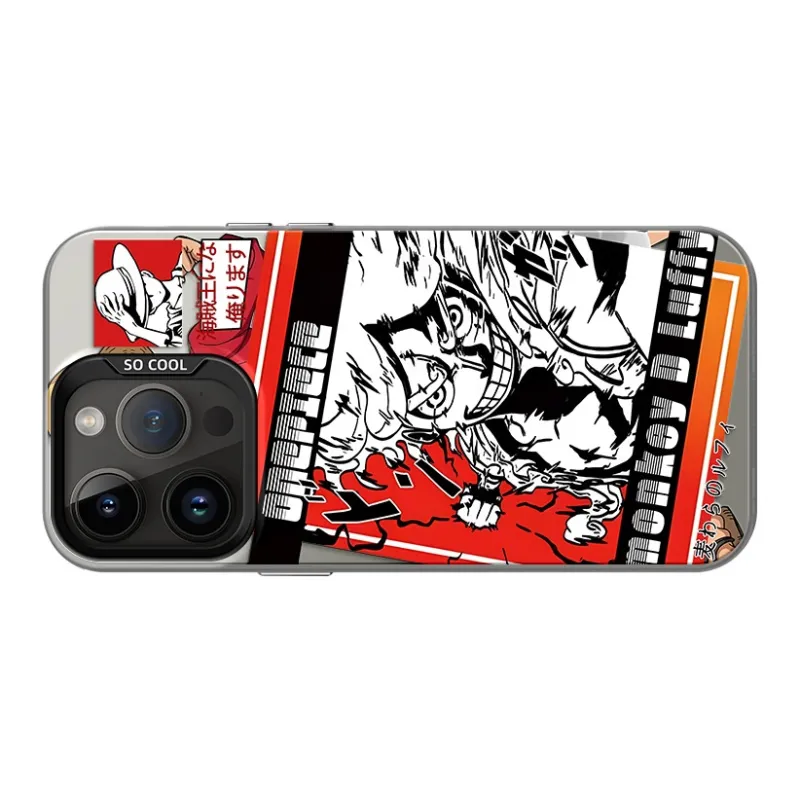 GELEI Phone Cases-9