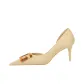 Apricot[Heel Height 7cm]