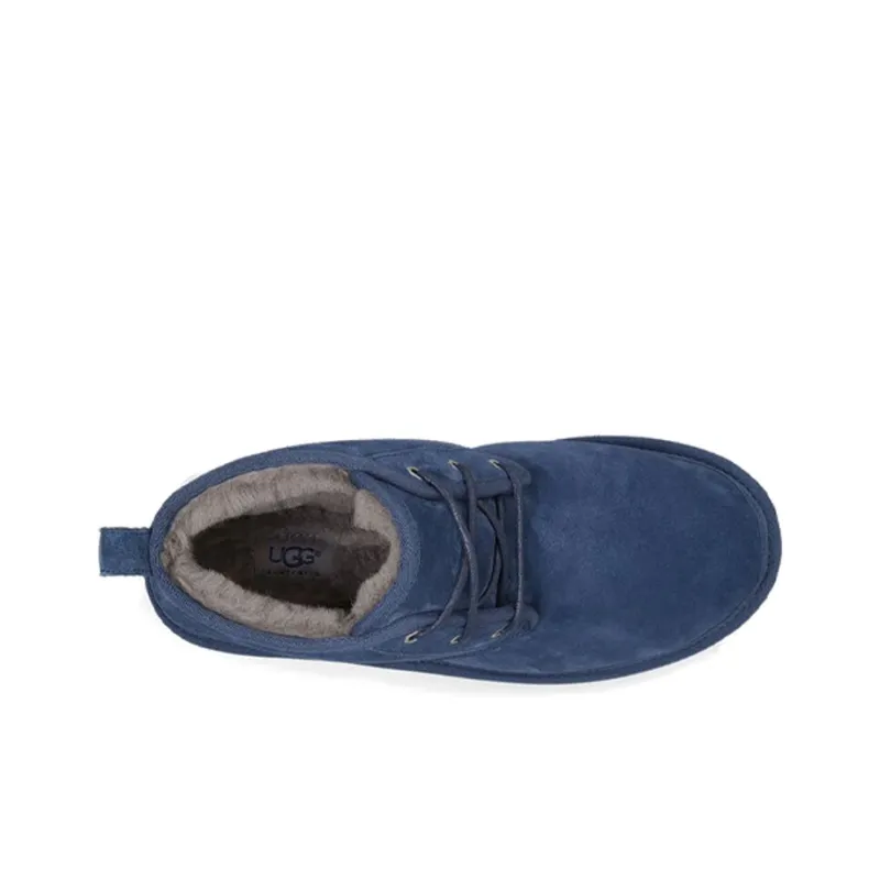 UGG Neumel Boot 'New Navy'-3