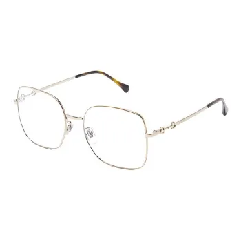 GUCCI Square Frame Glasses
