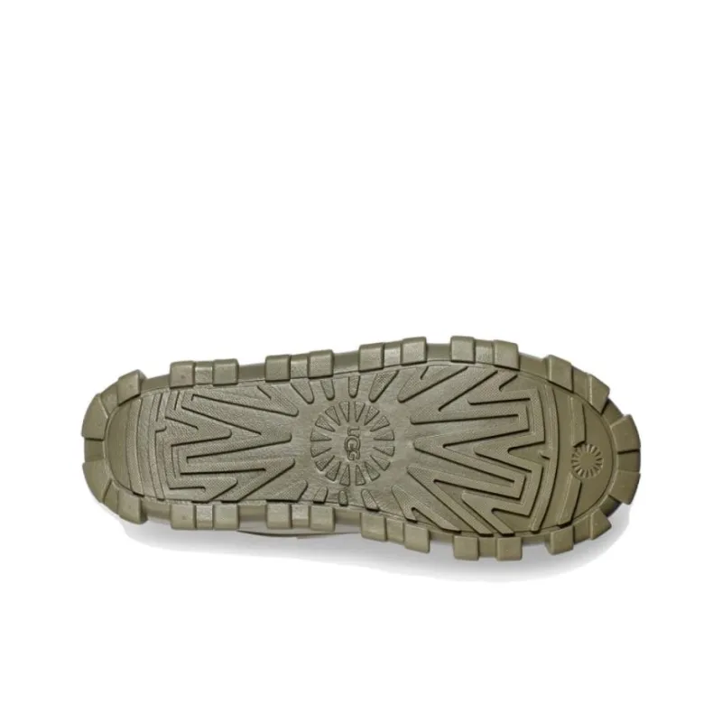 UGG Classic Brellah Mini Boot Burnt Olive Women's-3