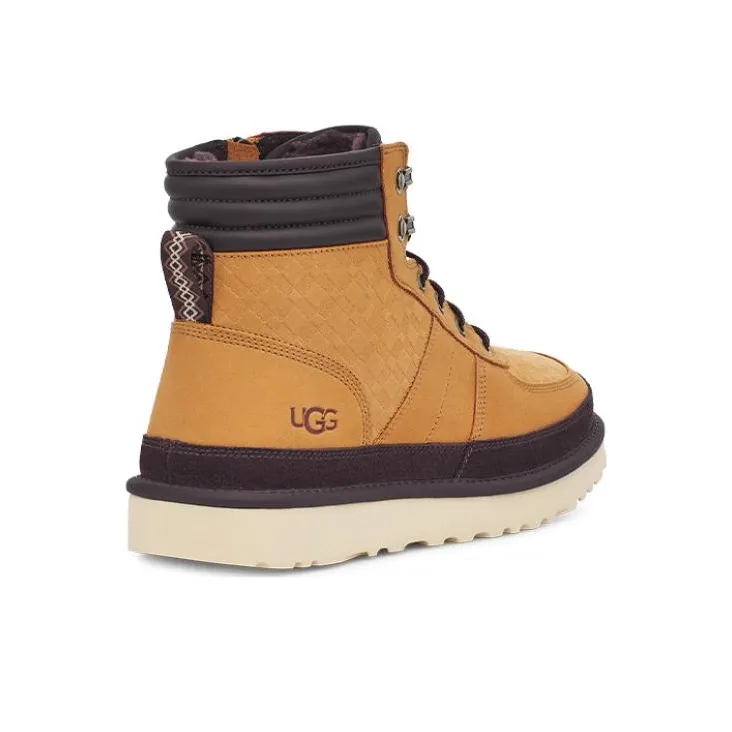 UGG Highland Boots 'Brown'-2