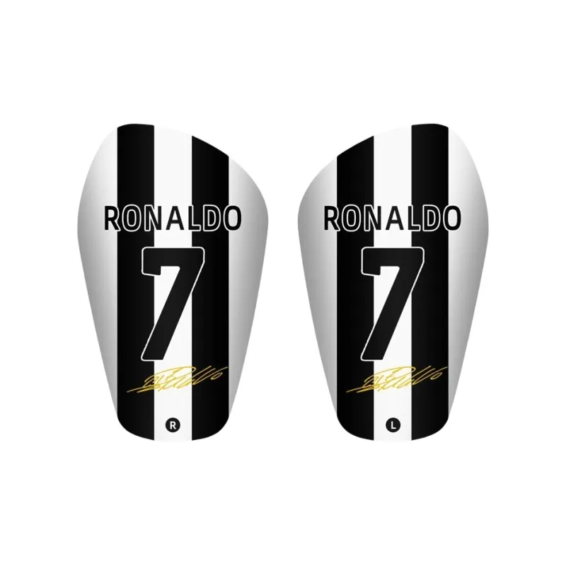 THREEHUAN Soccer Shin Guards-5