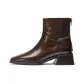 Caramel Brownie-Brown-3.5cm