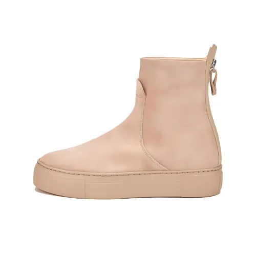 AGL Meghan Boots Women's