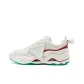 White Red Green