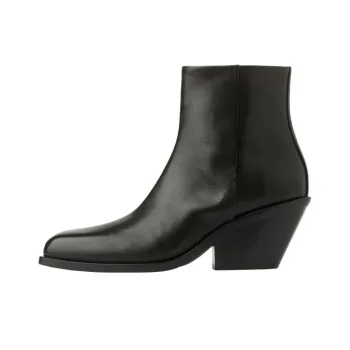 ARKET Ankle Boots Women's Black