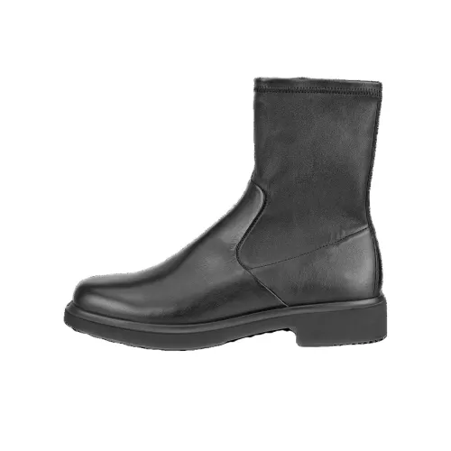 Ecco Ankle Boots 2.5cm Women's Black