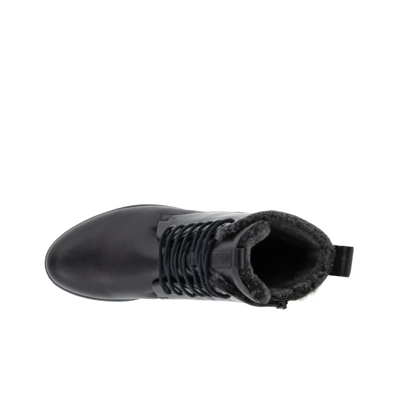 Ecco Modtray Ankle Boots Women's Black-2