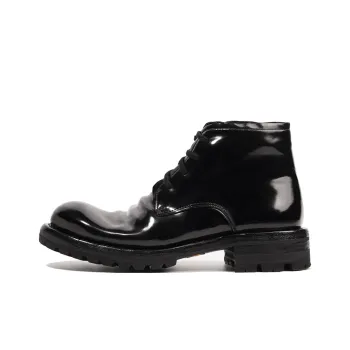 Vibram x Dreambo Martin Boot Men's