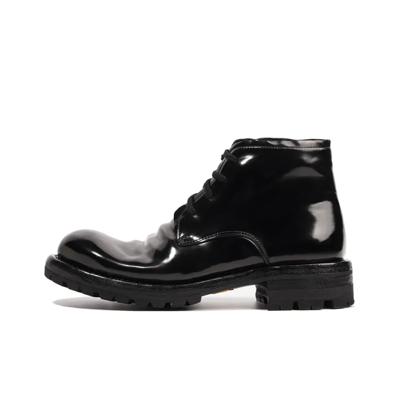 Vibram x Dreambo Martin Boot Men's-0