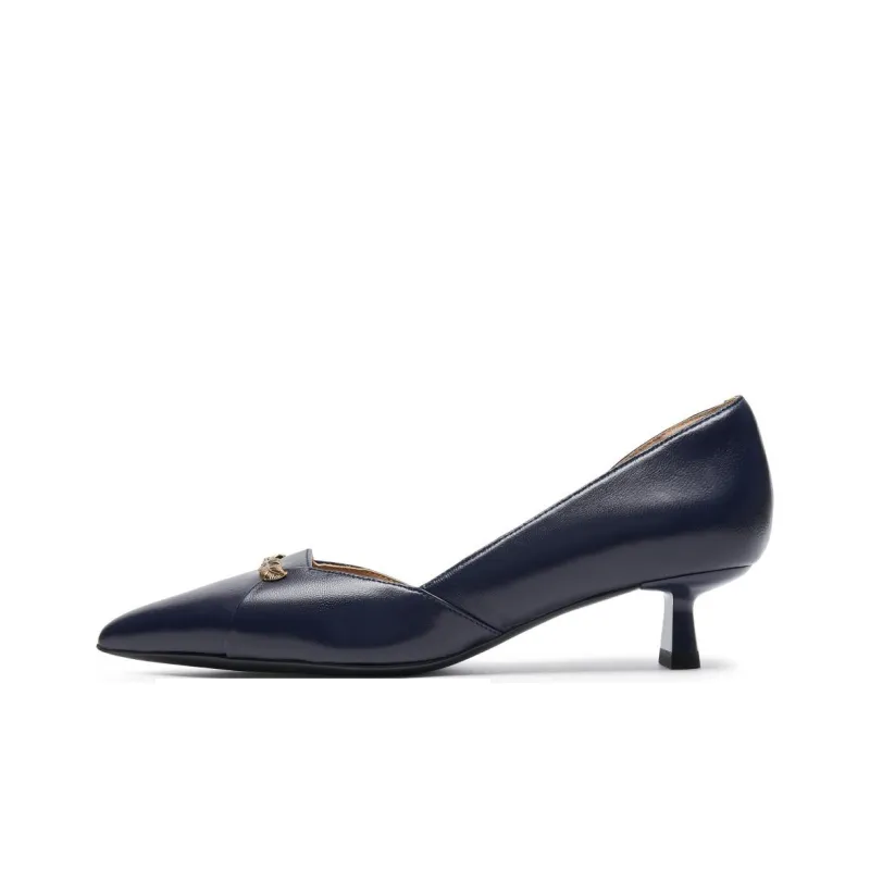 Joypeace Slim Heel High Heels Women's-7