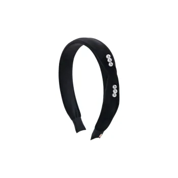 BABYBEI Fabric Hair Accessories Women's