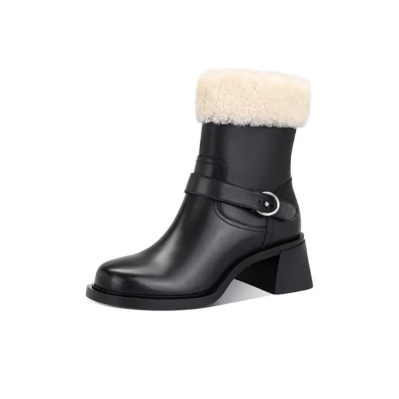 JESSICA SOPHIA Ankle Boots Women's-0