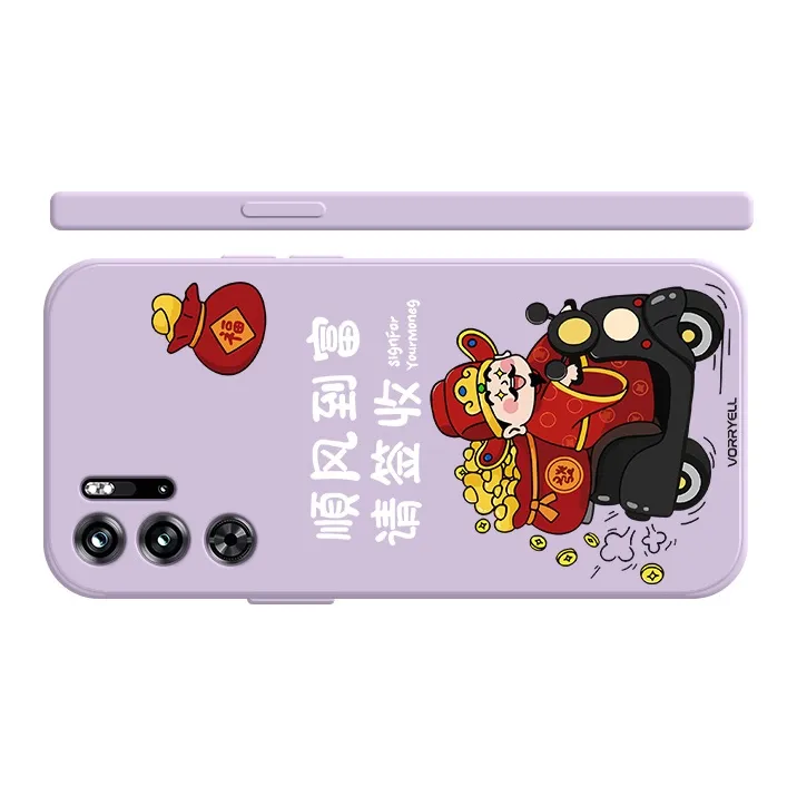 TUYAO Phone Cases-6