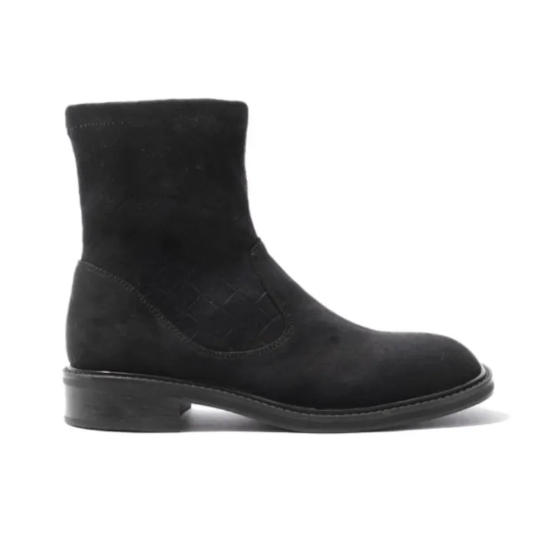 STEVE MADDEN Ankle Boots 3cm Women's-1