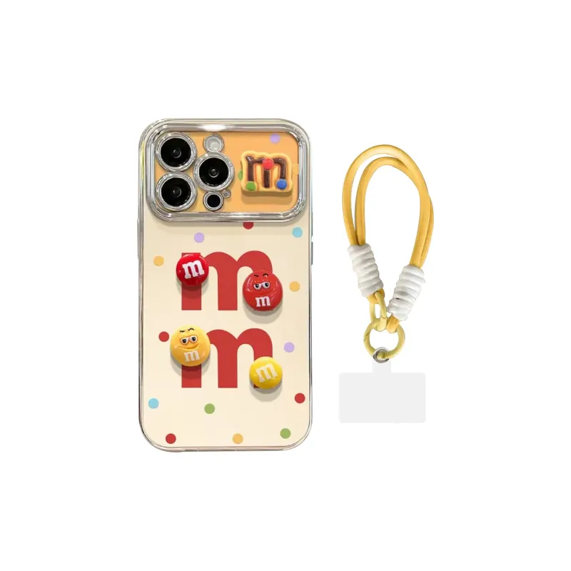 HASEE Phone Cases-6