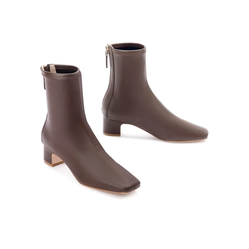 D:FUSE SCANDINAVIA Ankle Boots Women's-13