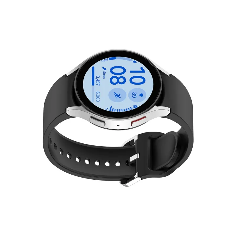 ZHENGGUANG Watch Band Samsung Compatibility Silicone Material-19