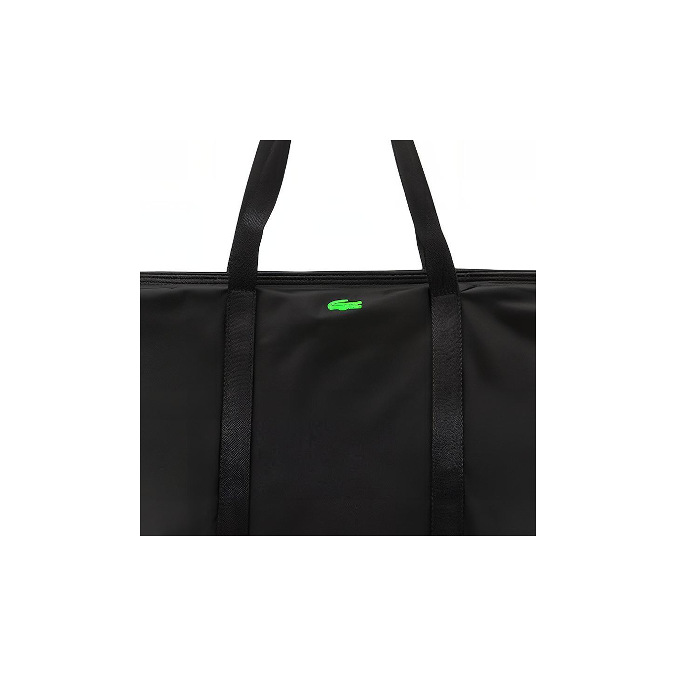 LACOSTE Handbags Black - Cheap Rcj Jordan Outlet