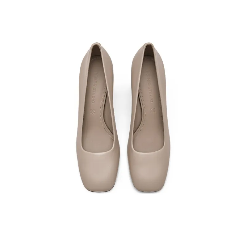 PEDRO Studio Series High Heels 7.5cm Women's-3