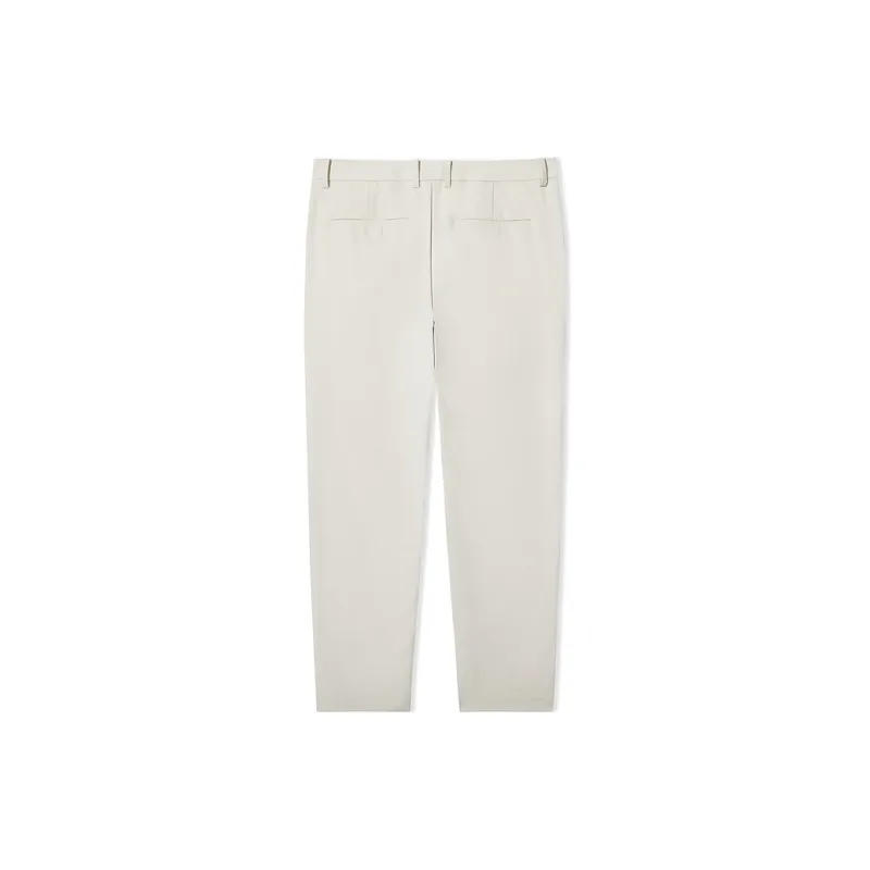 Cabbeen Casual Pants Men-3