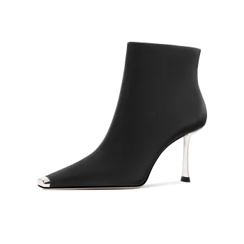 Shesrim Women's Boots 8ｃｍ Women's