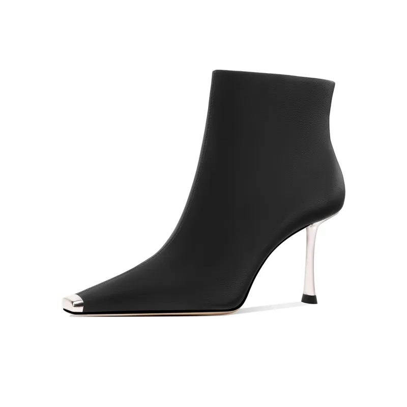 Shesrim Women's Boots 8ｃｍ Women's-0