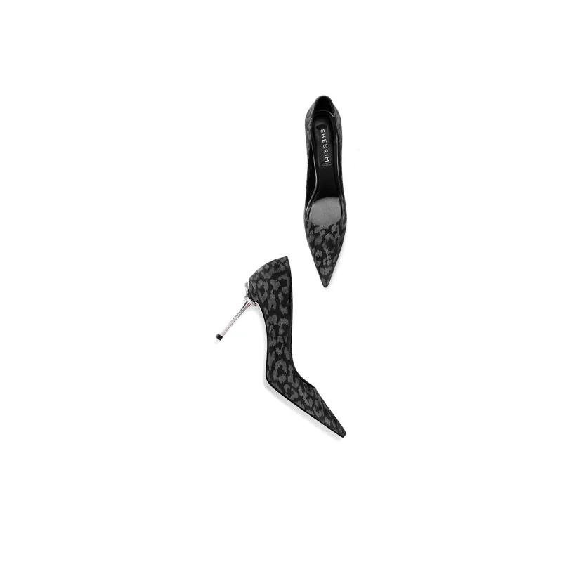 Shesrim High Heels Women's-2