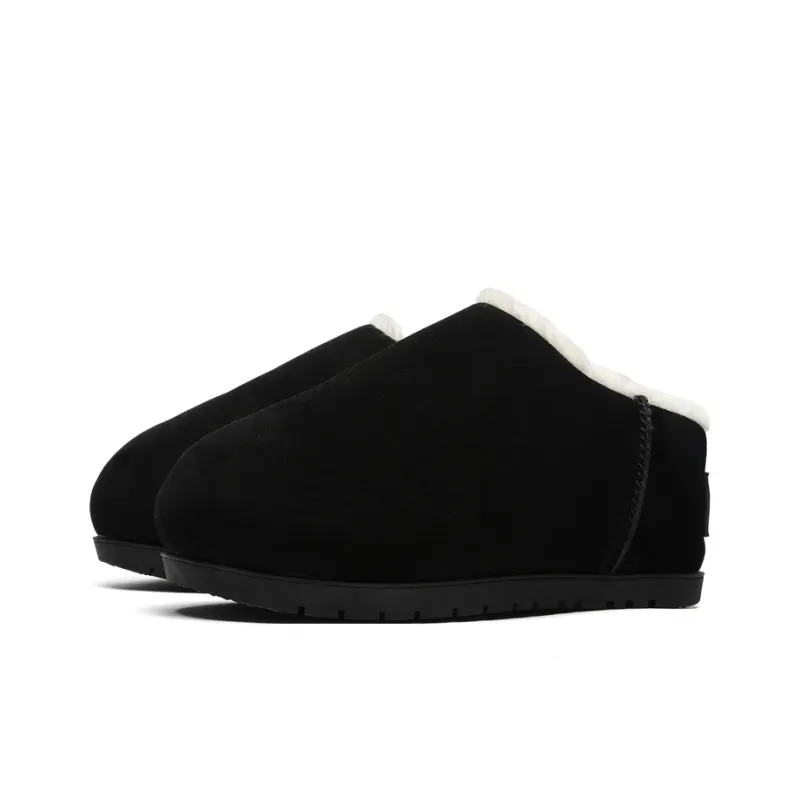 GNVA Warm Short Snow Boots Unisex-3