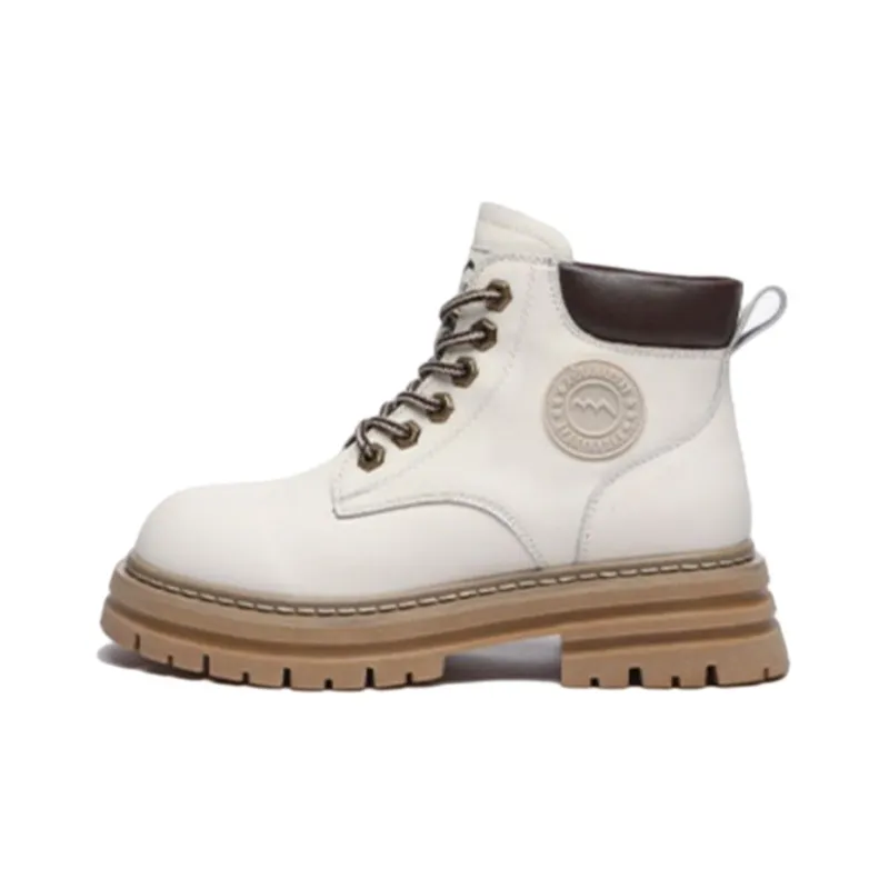 TARRAMARRA Short Martin Boot Women's-6