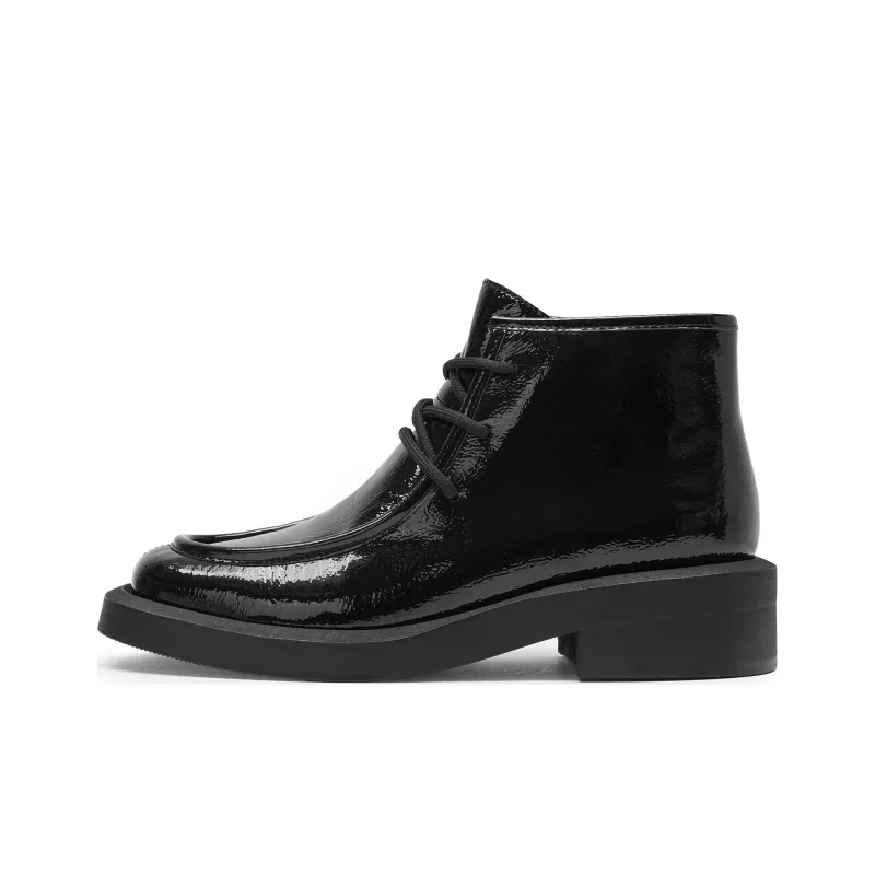 Staccato Ankle Boots 4cm Women's-0