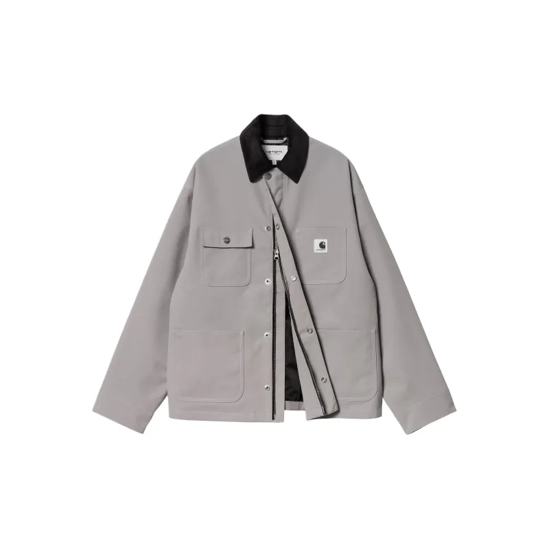 Carhartt WIP Clapton Pocket Jacket-2