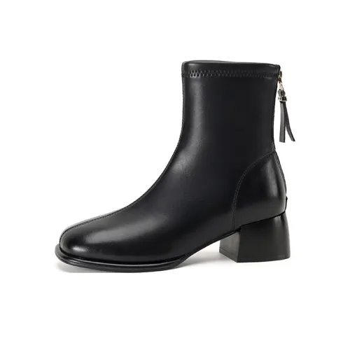 JOSINY JOSINY Ankle ASHER 5cm Women's