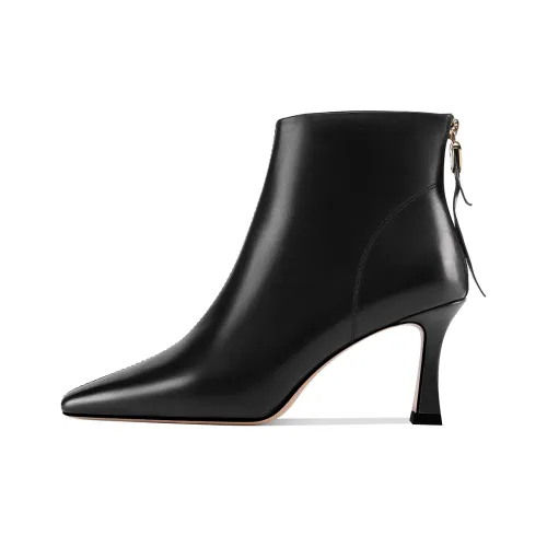 Shesrim Ankle Boots 7.5cm Women's