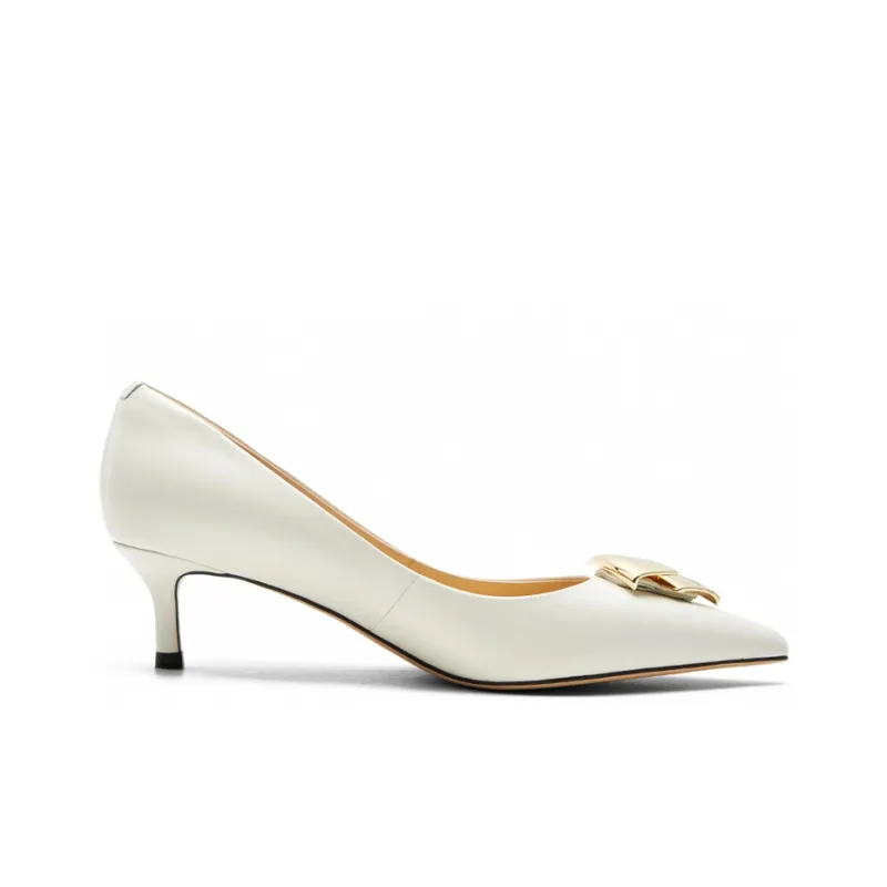 NINE WEST Slim Heel High Heels 5cm Women's-18