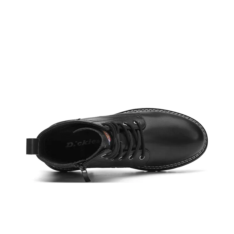 Dickies Martin Boots Women's Black-3
