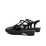 EBLAN High Heels Women's Black