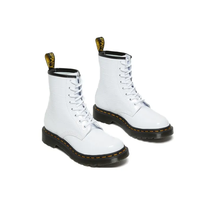 Dr. Martens 1460 Lace up Boots Women's-3
