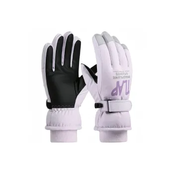 Great Connoisseur Ski Gloves Gloves Women's