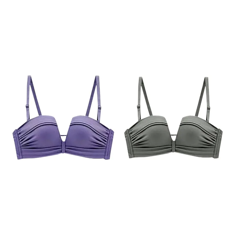 ABAOLI Women's Bras-12